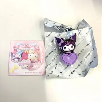 Sanriocharacters 스마트폰 시크릿 쿠로미 히퍼스