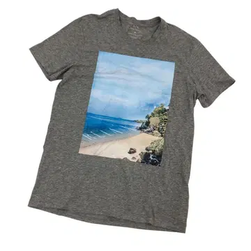 5D703-50 ARMANI EXCHANGE 반팔 T셔츠 상의