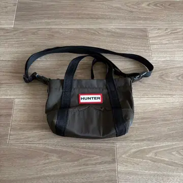 HUNTER 2WAY 백