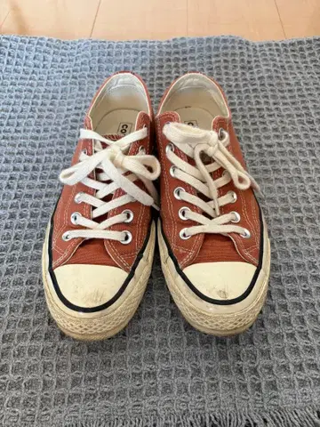 CONVERSE ct70