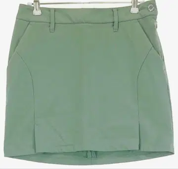 DESCENTE 데상트 골프 의류 스커트 S