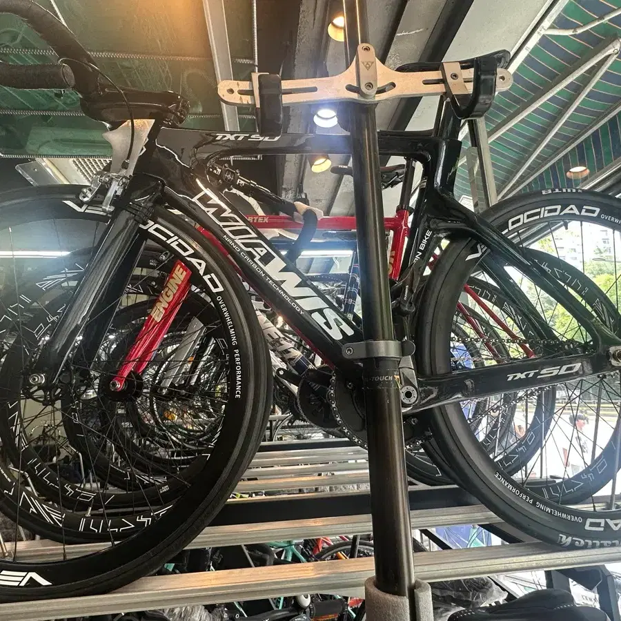 Wiawis txt sd track bike | Bunjang Global