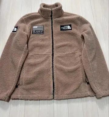 THE NORTH FACE 플리스 자켓 XL 50주년 모델