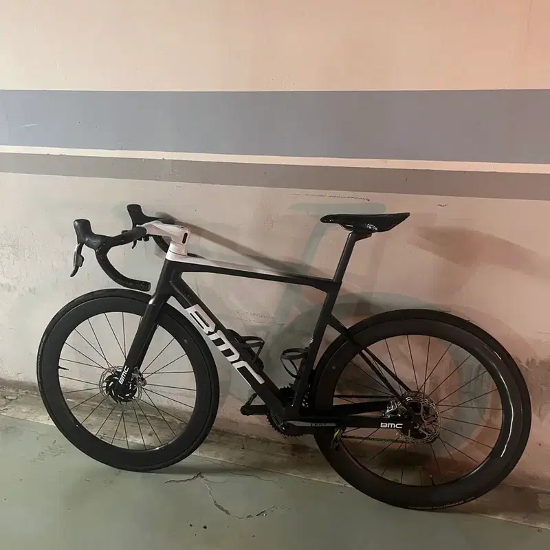 bmc 팀머신slr01