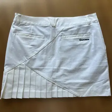 TaylorMade 여성용 골프 스커트