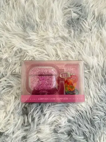 seventeen airpods case