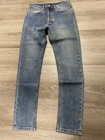 A.P.C. Petit New Standard W29