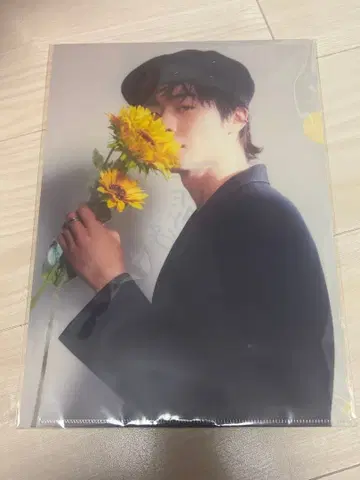 채종협 가챠 클리어 파일