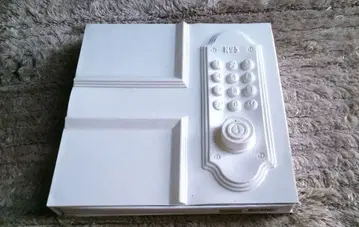 2PM 5TH ALBUM No5 (화이트 ver.)