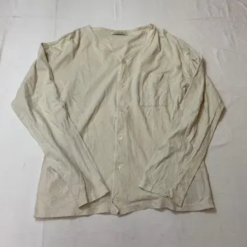 올드조 가디건 38