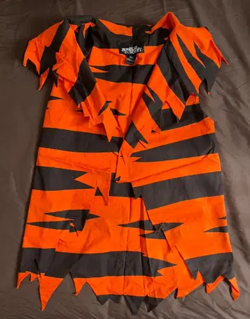 JEREMY SCOTT 제레미 스콧 후드 부착 베스트