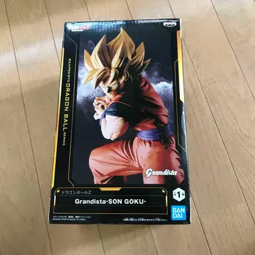 [ 미개봉 ] Grandista-SON GOKU