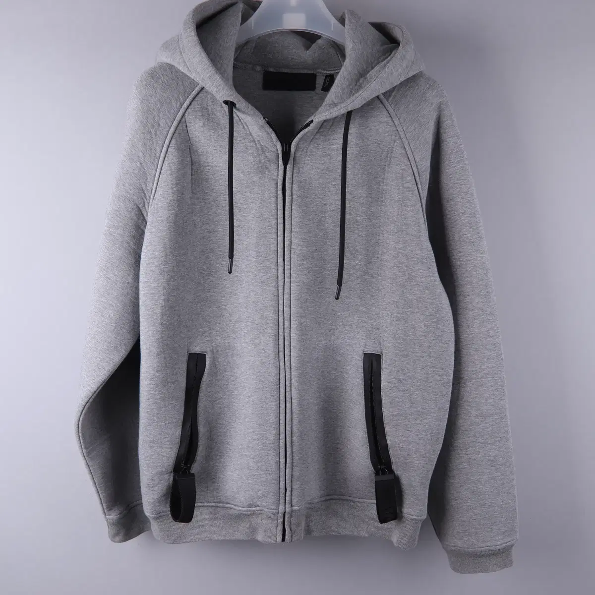 XXL] 1017 ALYX 9SM Logo Hoodie Lavender Purple | Bunjang Global