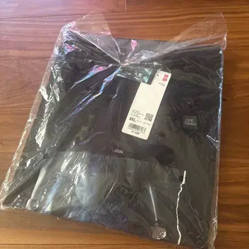 주술회전 UT UNIQLO 티셔츠 TEE 유니클로 4XL 소년 점프