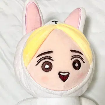 [당일 발송] EXO 수호 봉제 인형 됴됴 금발 Ver.