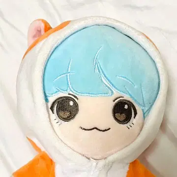 [당일 발송] Monsta x 민혁 봉제 인형