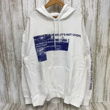 nm-909) SITUATIONIST x Fragment 후드티
