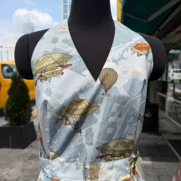 JAL x Yoshie Inaba Apron | 브랜드 중고거래 플랫폼, 번개장터