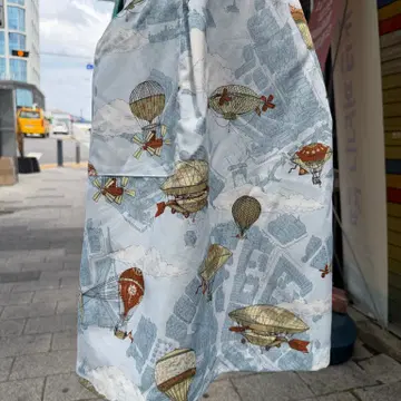 JAL x Yoshie Inaba Apron | 브랜드 중고거래 플랫폼, 번개장터