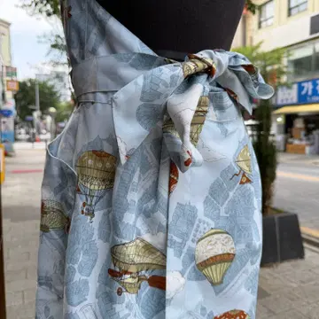 JAL x Yoshie Inaba Apron | 브랜드 중고거래 플랫폼, 번개장터