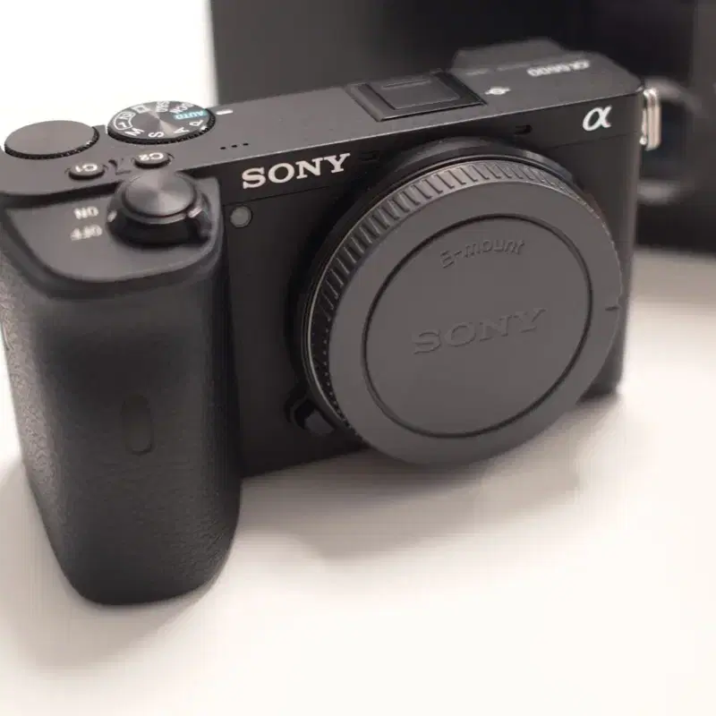 소니 a6600 + 시그마 30mm f1.4 dc dn