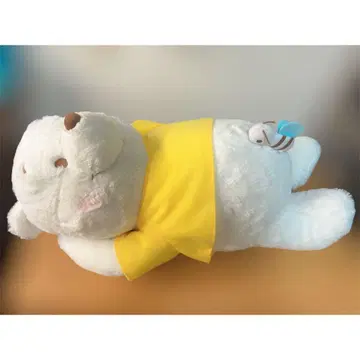 디즈니 곰돌이 푸 BIG 봉제 인형 인형뽑기 경품
