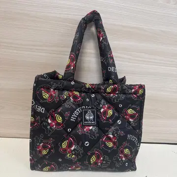 HYSTERIC MINI (히스테릭 미니) 데빌킨 토트백