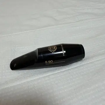 [최종 가격 인하] 알토 색소폰 마우스피스 SELMER 170