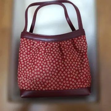인덴야 핸드백