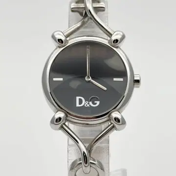 D&G 주얼리 워치 쿼츠 SS 여성용