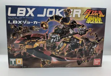 반다이 LBX 조커 9