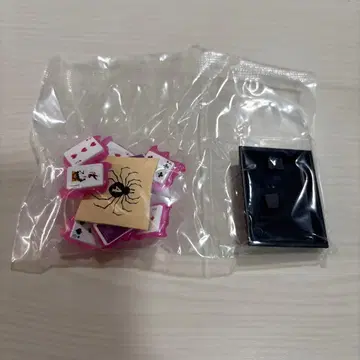 HUNTER X HUNTER 가챠폰! 컬렉션 히소카