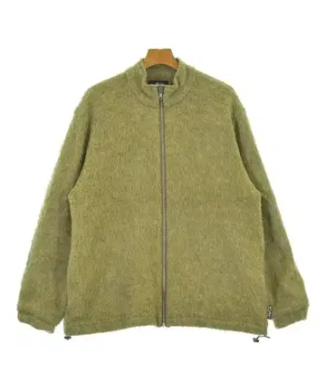 STUSSY 블루종 (기타) 남성용