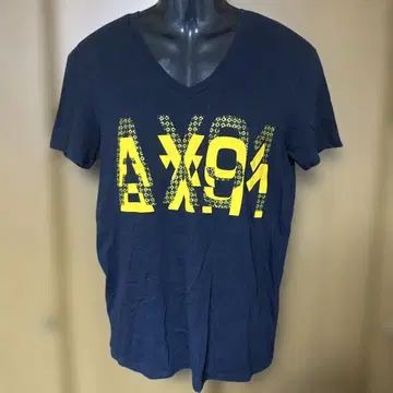 ARMANI EXCHANGE 반팔 T셔츠 아르마니