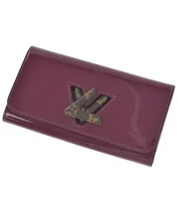 LOUIS VUITTON 지갑 코인 케이스 여성용