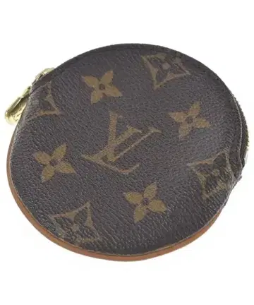 LOUIS VUITTON 지갑 코인 케이스 여성용