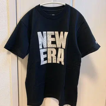 NEWERA 반팔T셔츠