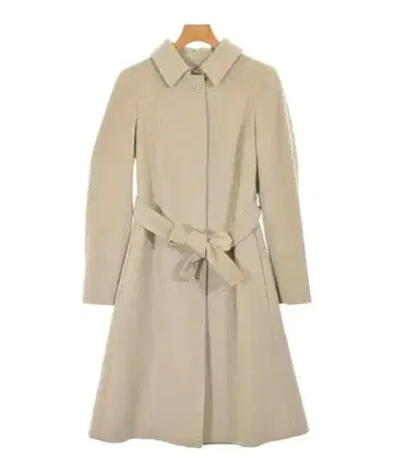 Max Mara STUDIO 스텐카라 코트 여성용