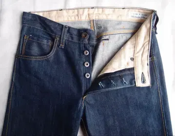 초기 Rag&Bone 데님 팬츠 W29 USA 제조