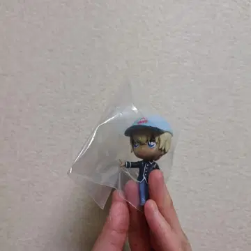 명탐정 코난 수집용 피규어 아무로 토오루