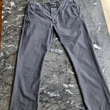 RRL General Purpose Utility 치노 팬츠 | 브랜드 중고거래 플랫폼