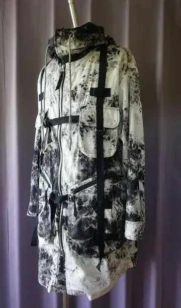KMRII COAT