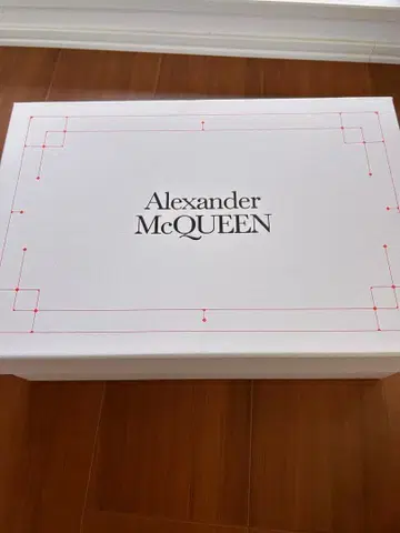 Alexander McQUEEN