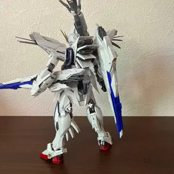 메탈빌드 F91