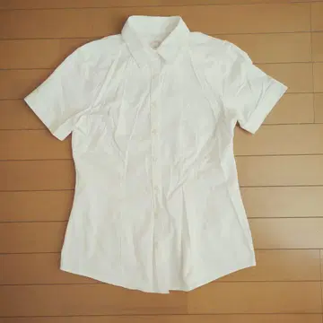 Brooks Brothers 수피마 코튼 셔츠