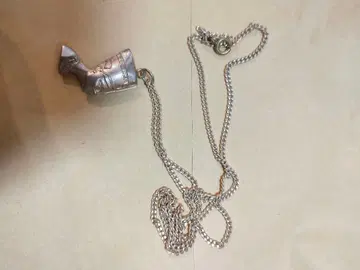 실버 목걸이 이집트