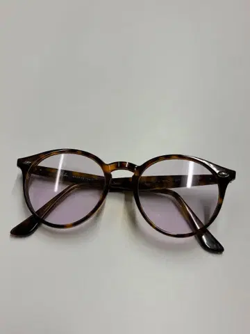 레이밴 Rayban 안경 도수 없음