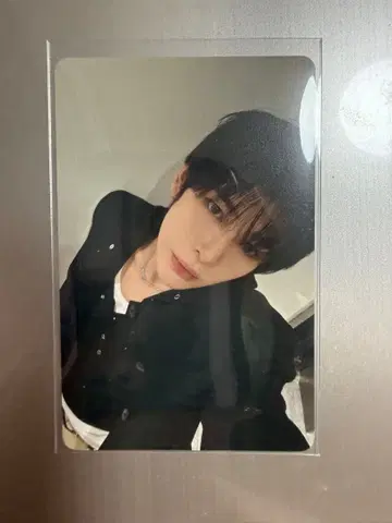 SMTR25 한비 트레이딩 카드