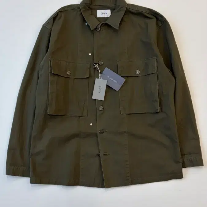 Taiga Takahashi Lot.506 DB Cardigan (40) | Bunjang Global