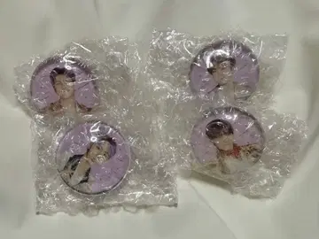 태현 윤기 진 RM BTS magicshop 마그넷 럭키 드로우
